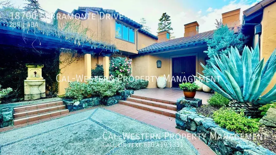 18700 Serramonte Drive, Los Gatos, CA 95030 photo 5