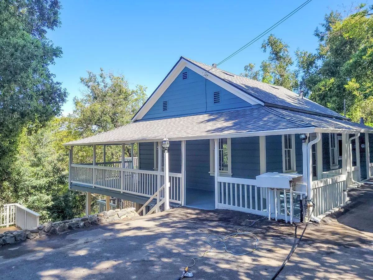 150 Oak Hill Way, Los Gatos, CA 95030 photo 2