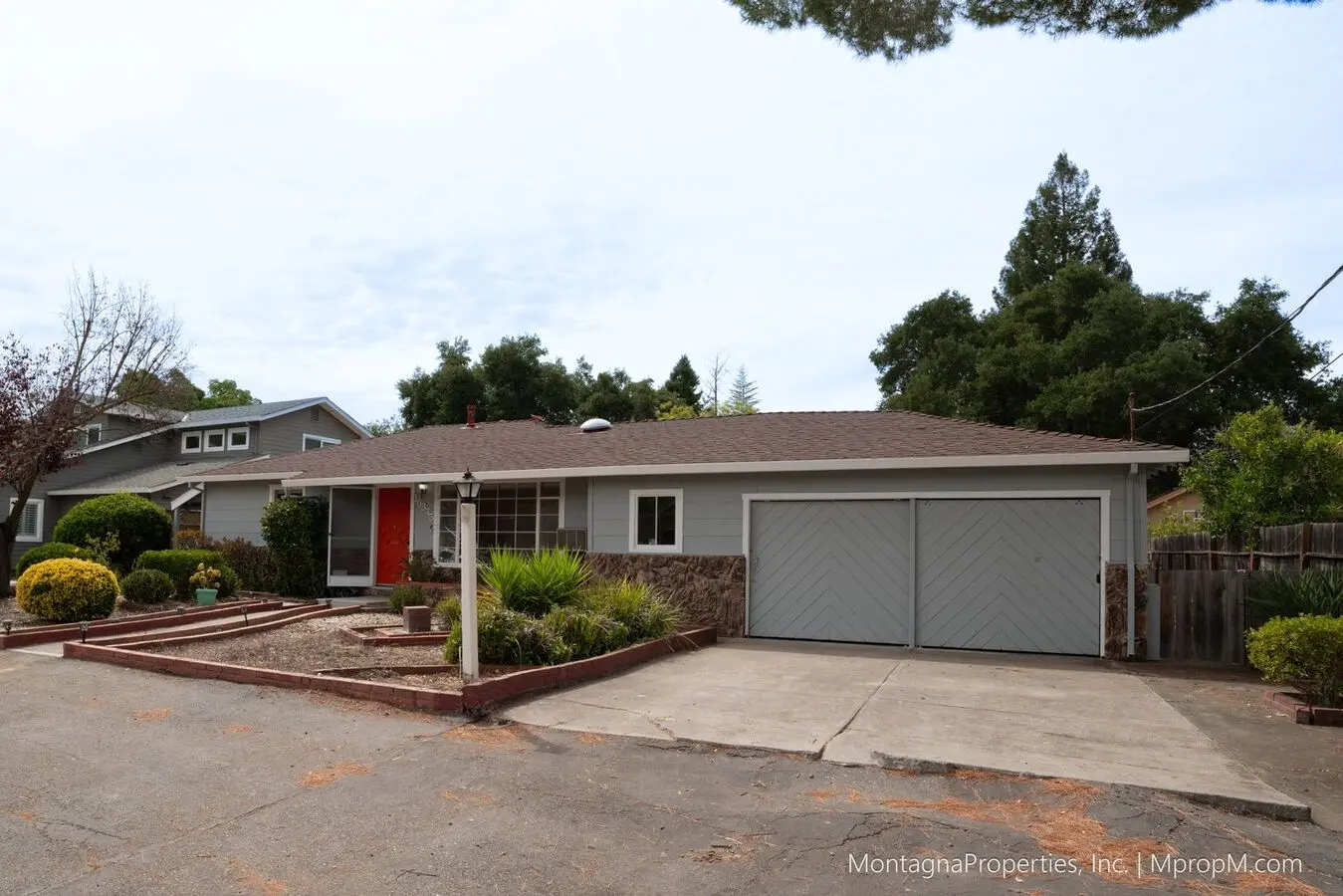 Single Story House On Large Lot In Epic Los Gatos Location With Lg Schools! photo 2