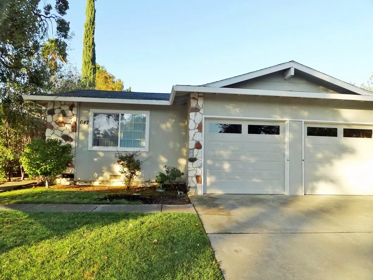 647 Vasona Avenue, Los Gatos, CA 95032 photo 3