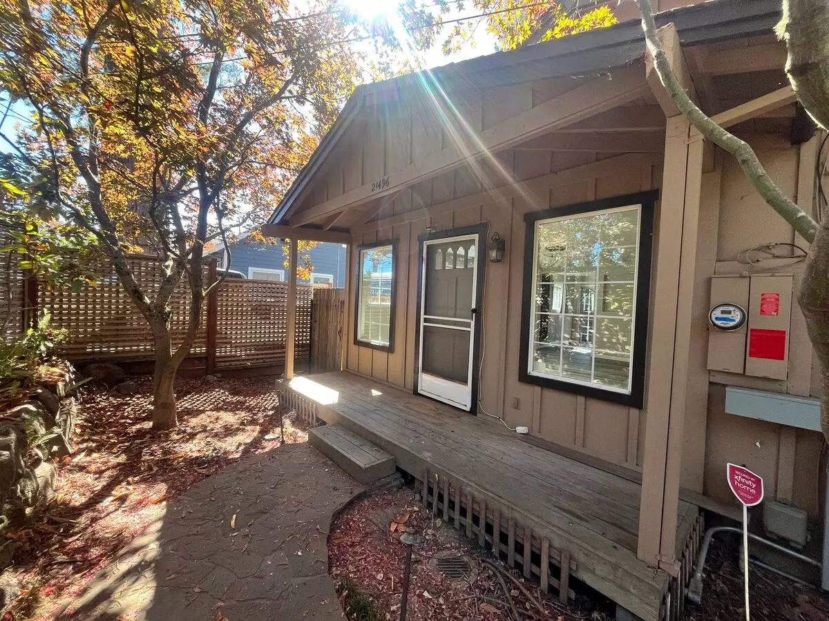 21496 Beatrice Circle, Los Gatos, CA 95033 photo 2