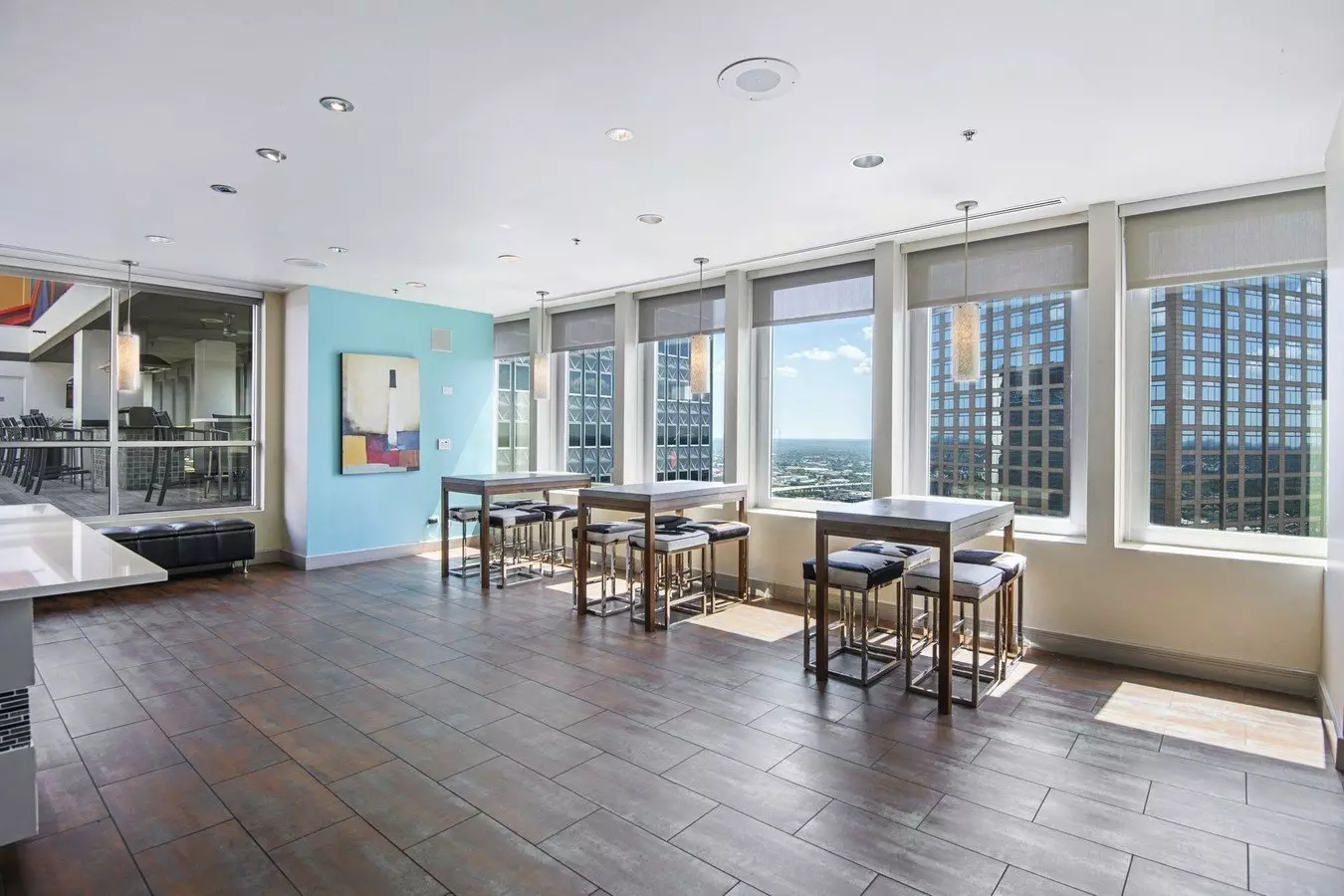 Gables Republic Tower photo 2