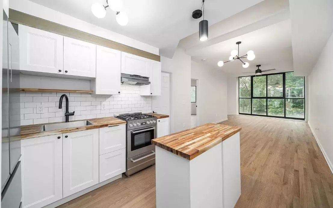1 Bed / 1 Bath photo 4