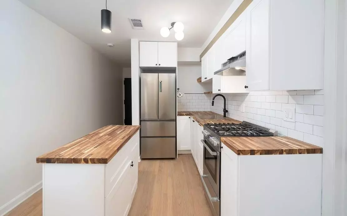 1 Bed / 1 Bath photo 5