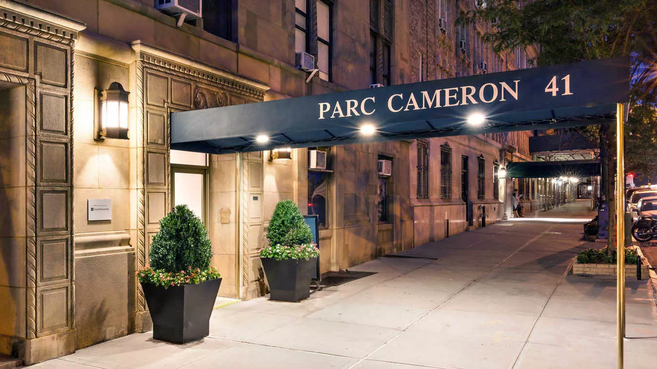 Parc Cameron photo 3