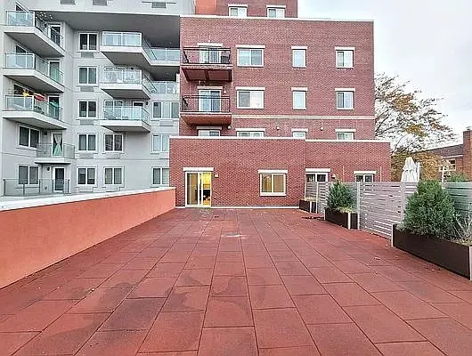 Lux 1 Bed Massive Private Terrace Rooftop Parking photo 5