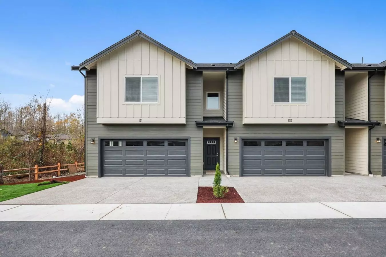 Spruce Prairie Homes photo 2