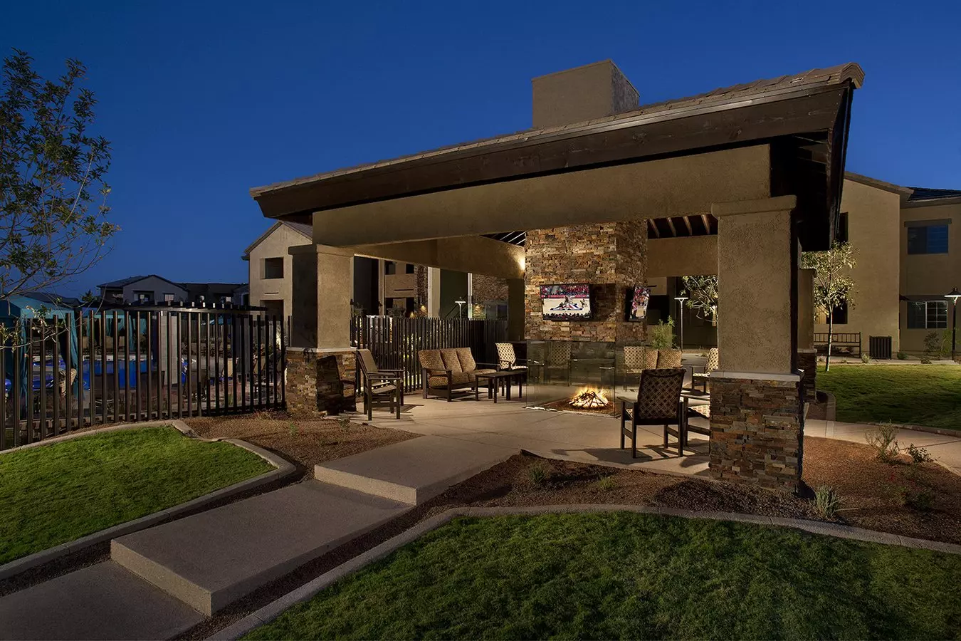 Encantada Dove Mountain photo 3