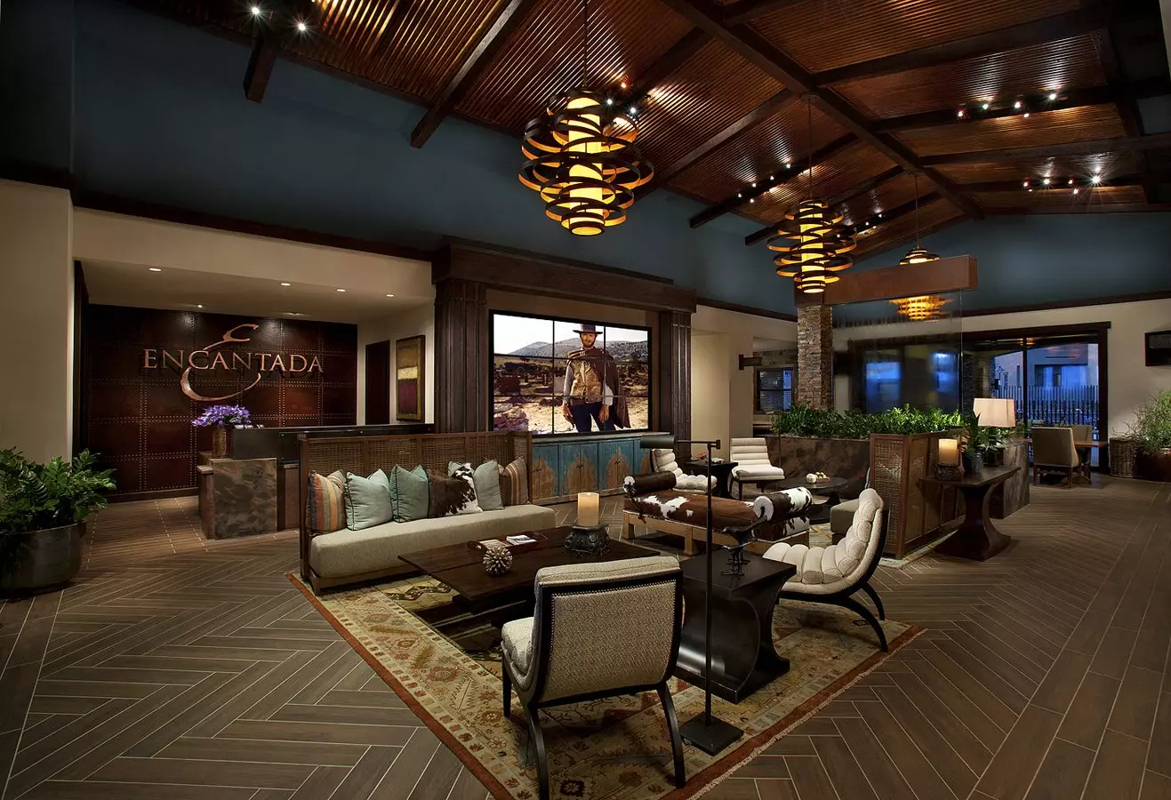 Encantada Dove Mountain photo 5