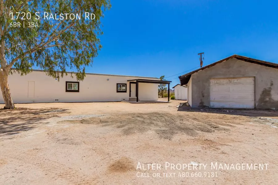 1720 South Ralston Road, Maricopa, AZ 85139 photo 4