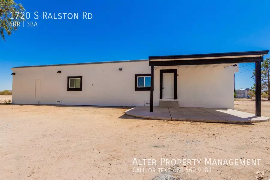 1720 South Ralston Road, Maricopa, AZ 85139 photo 3