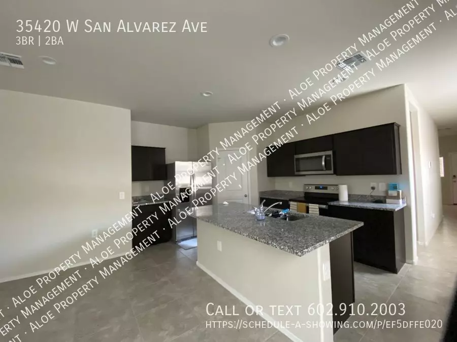 35420 West San Alvarez Avenue, Maricopa, AZ 85138 photo 2