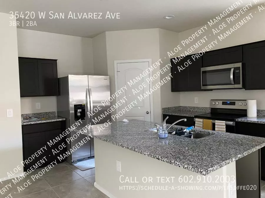 35420 West San Alvarez Avenue, Maricopa, AZ 85138 photo 5