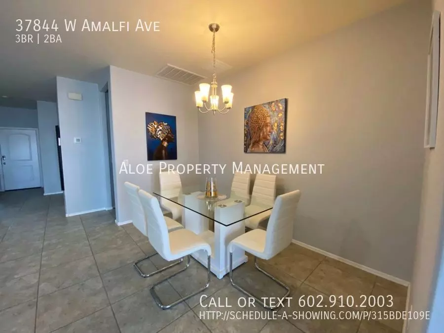 37844 W Amalfi Ave photo 2