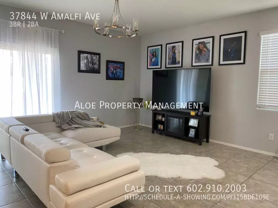 37844 W Amalfi Ave photo 3