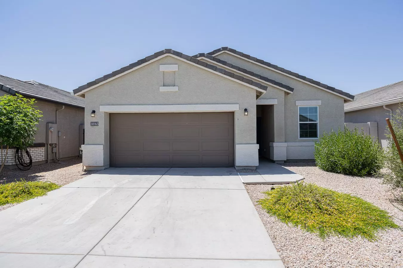 38165 W Excussare Wy Maricopa, AZ 85138 photo 3