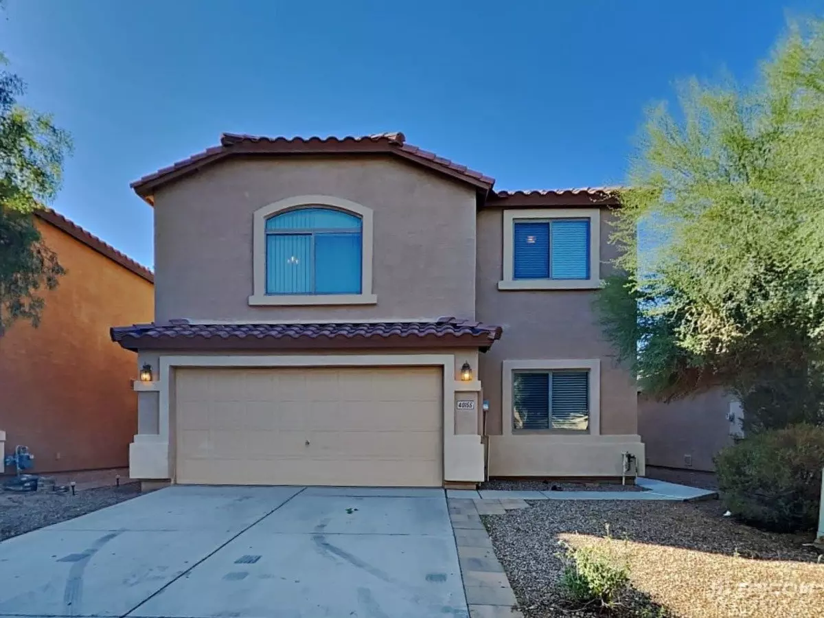 40179 West Thornberry Lane, Maricopa, AZ 85138 photo 2