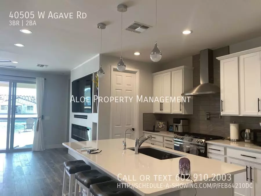 40505 West Agave Road, Maricopa, AZ 85138 photo 3
