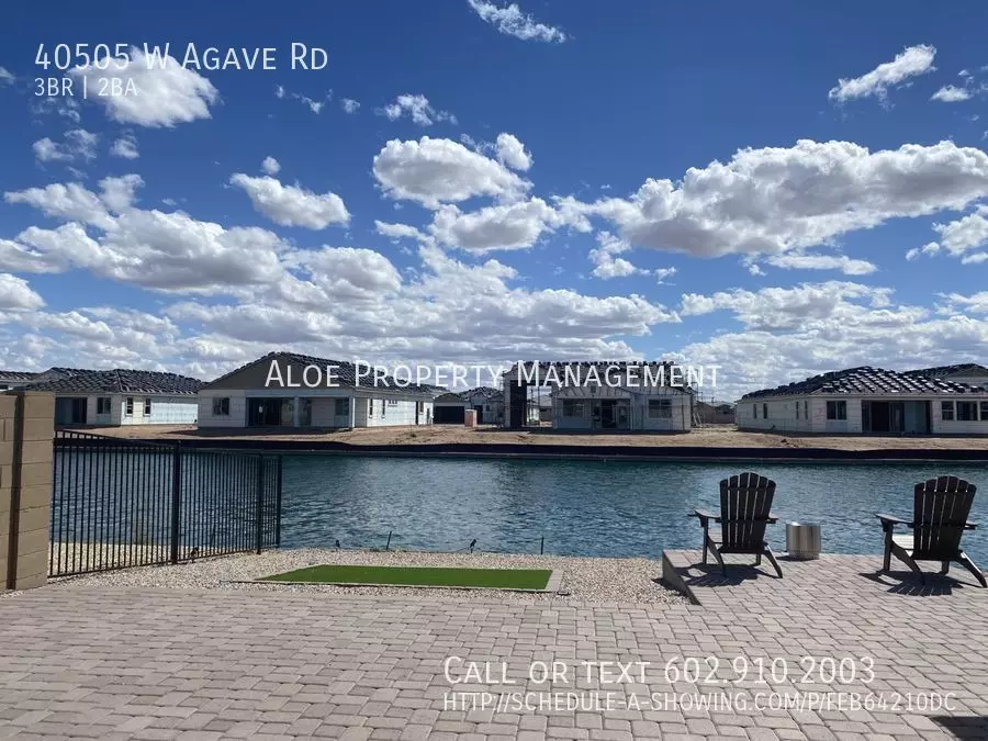 40505 West Agave Road, Maricopa, AZ 85138 photo 2