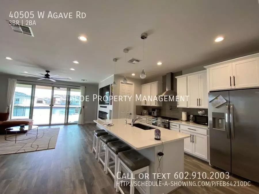 40505 West Agave Road, Maricopa, AZ 85138 photo 4