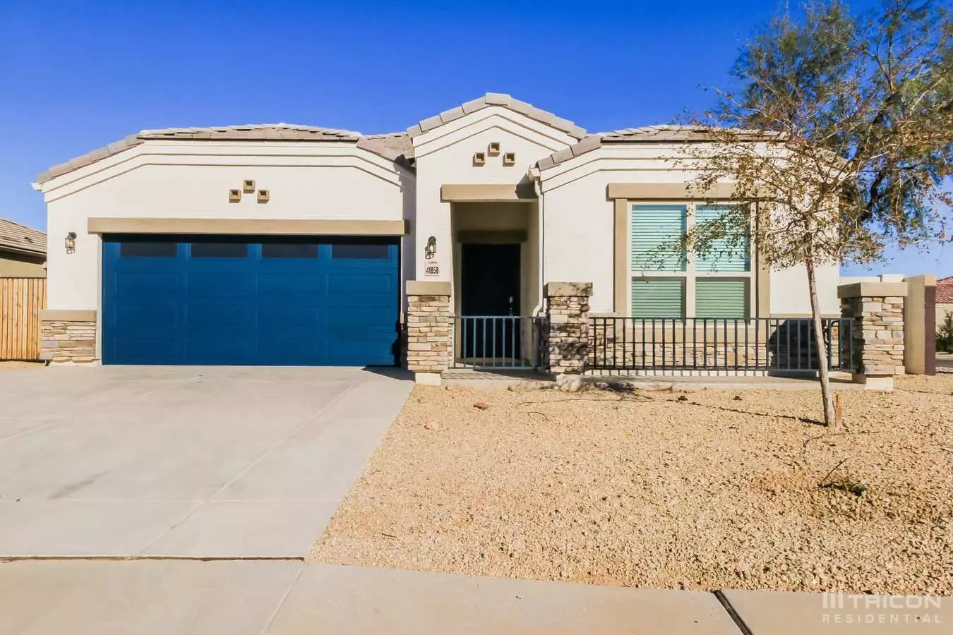 41858 Plata Street Maricopa Az photo 4
