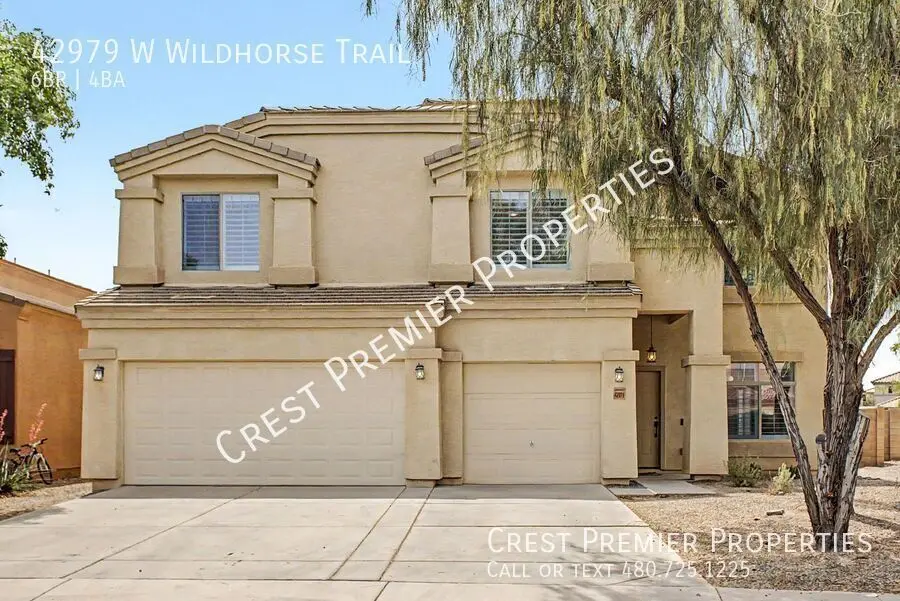 42979 W Wildhorse Trl photo 5