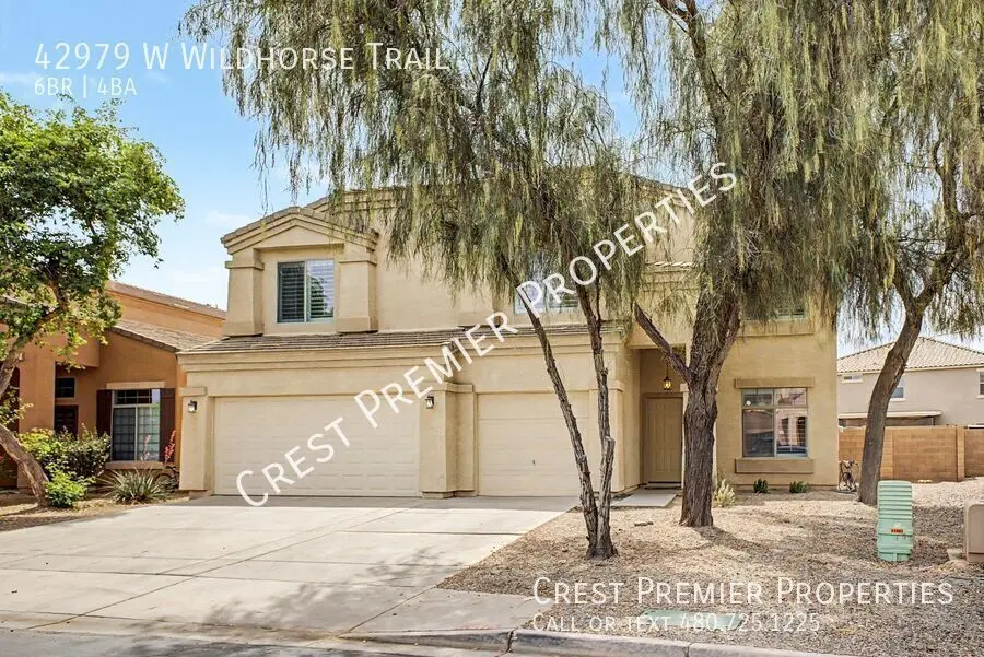 42979 W Wildhorse Trl photo 2