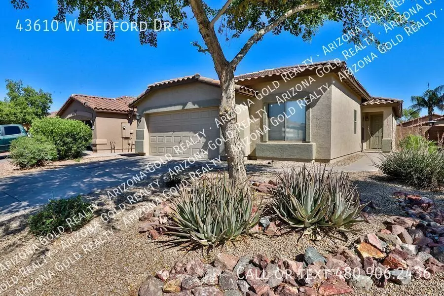 43610 W Bedford Dr