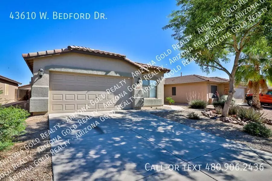 43610 W Bedford Dr photo 2