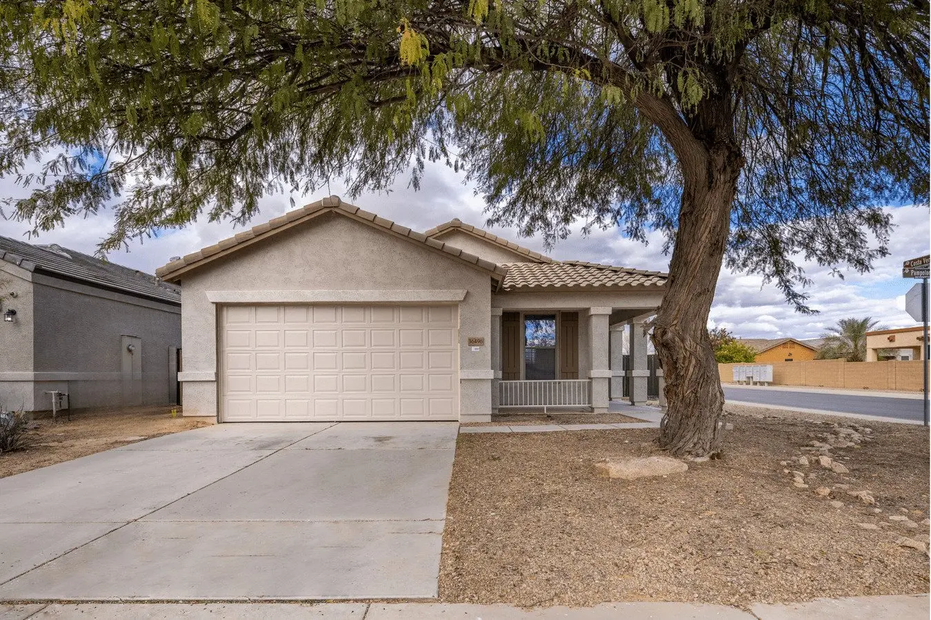 4Bed House In Maricopa! Move-in Ready On 11/12/2026!