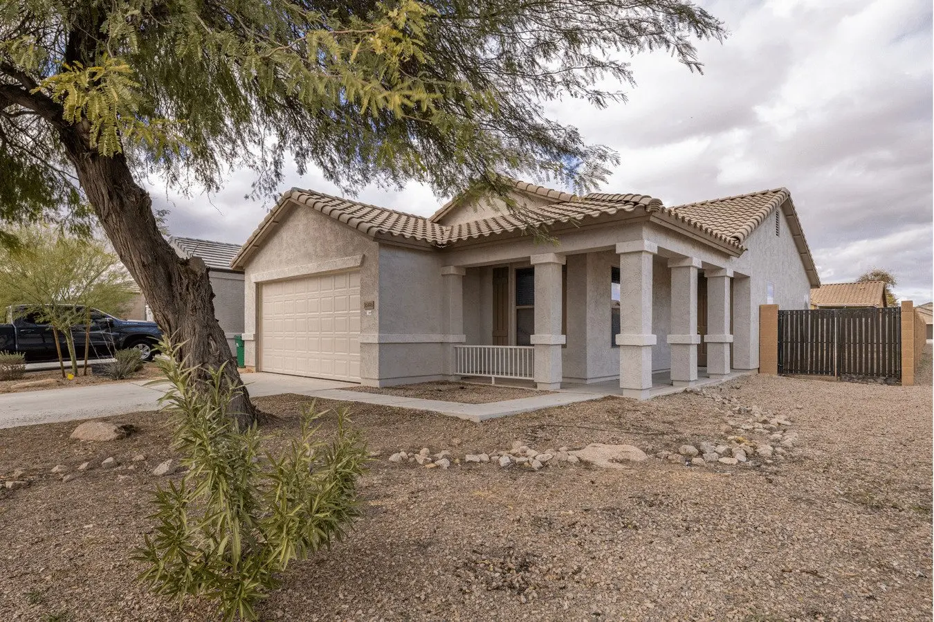 4Bed House In Maricopa! Move-in Ready On 11/12/2026! photo 3