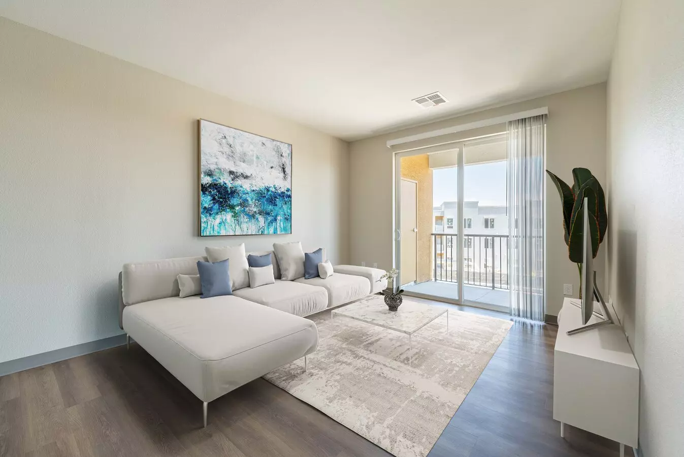Copa Flats photo 3