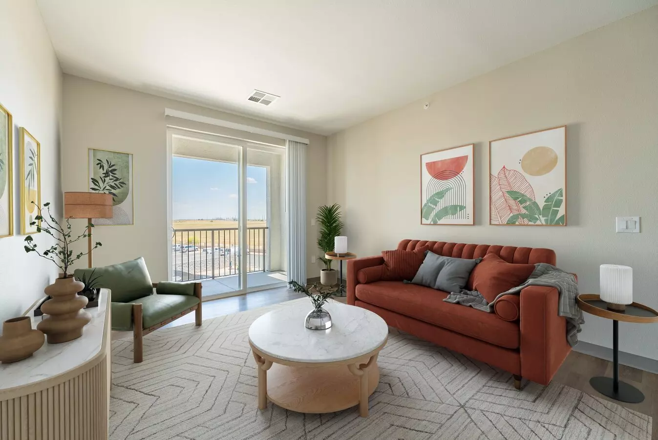 Copa Flats photo 4