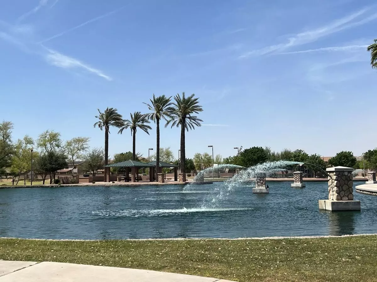 22165 Celtic Ave Maricopa, AZ 85139 photo 5