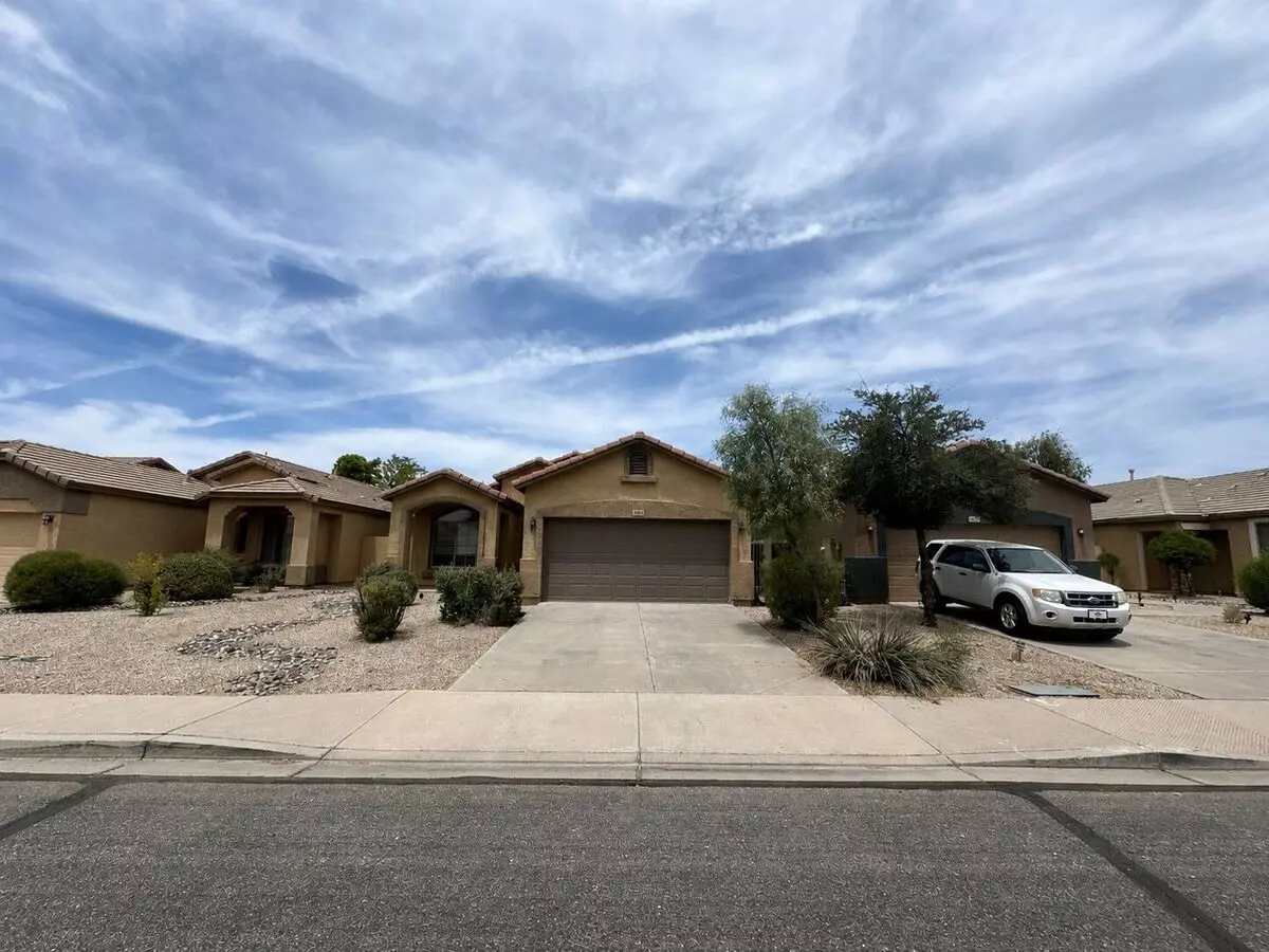 44812 Paraiso Ln Maricopa, AZ 85139 photo 2