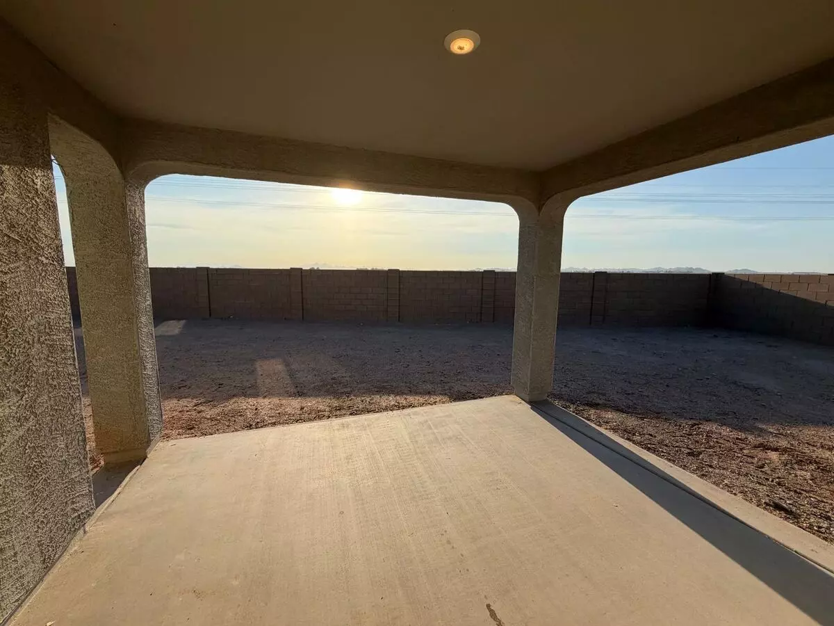 Spacious 4-bedroom Home In Maricopa – 22705 N Rummler Ln photo 5