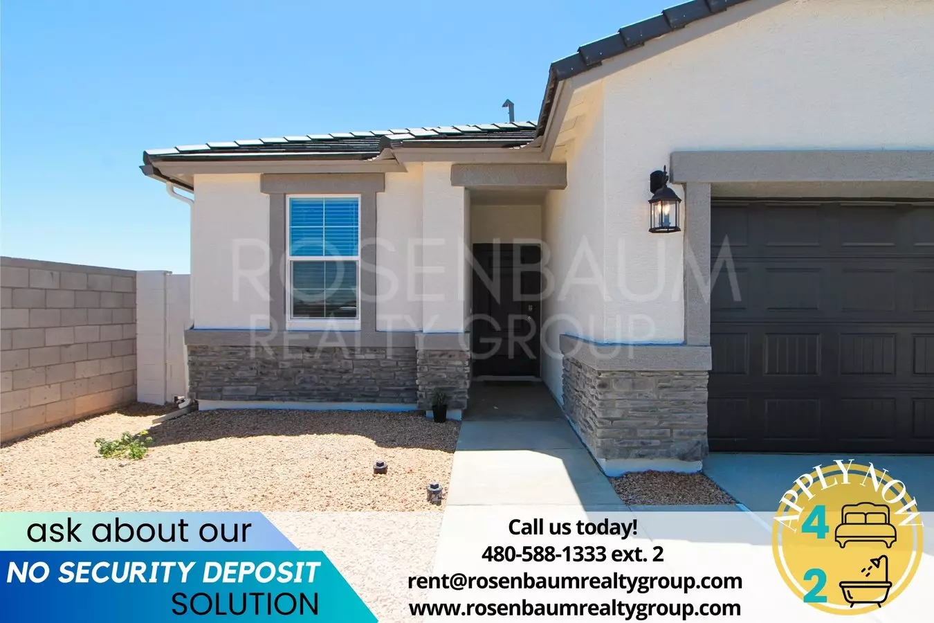 38095 West Cannataro Lane, Maricopa, AZ 85138 photo 2