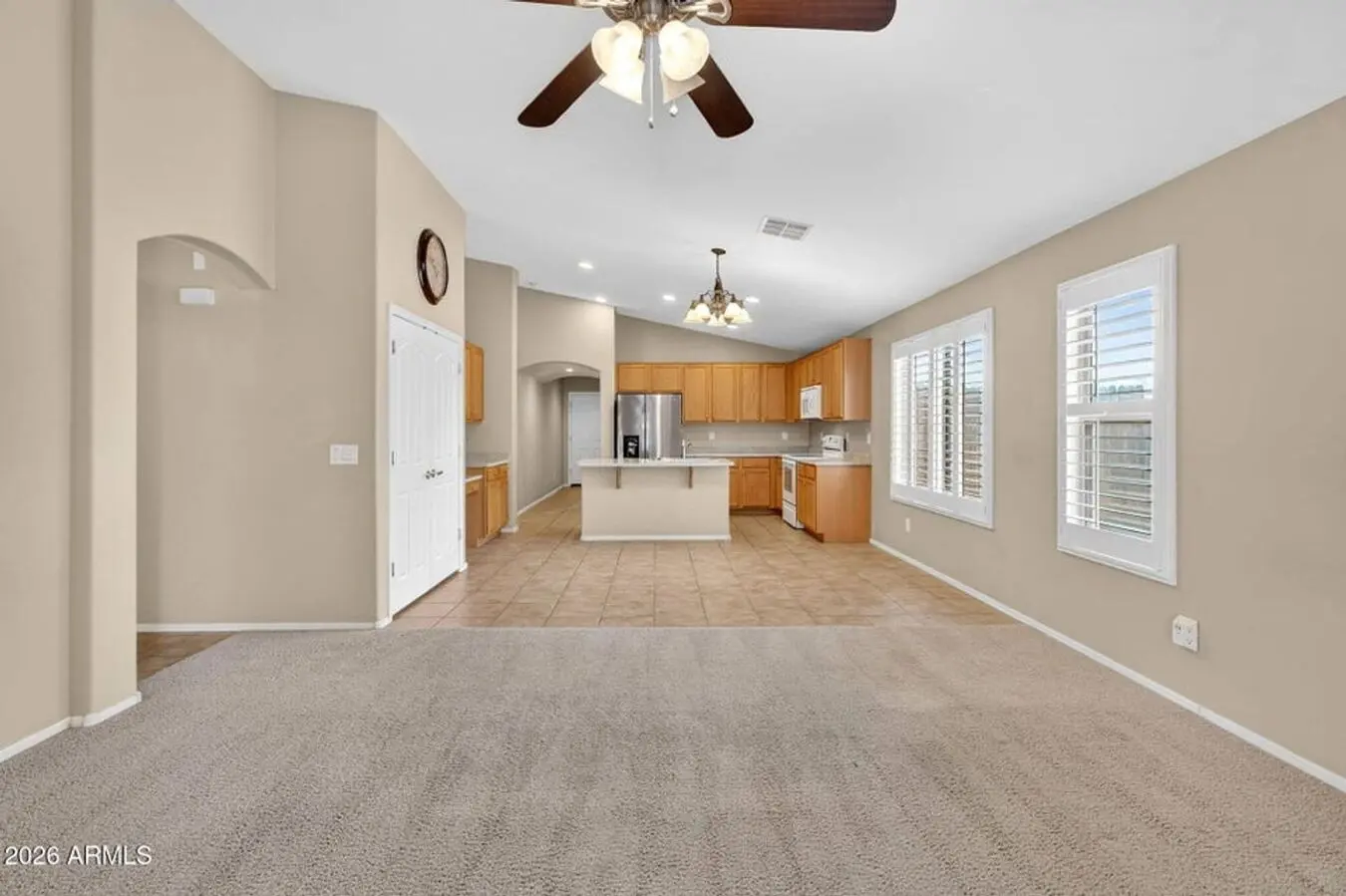 This Beautifully Maintained 4-bedroom, 3-full-bath Home! photo 5