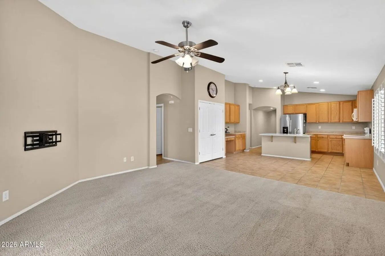 This Beautifully Maintained 4-bedroom, 3-full-bath Home! photo 4
