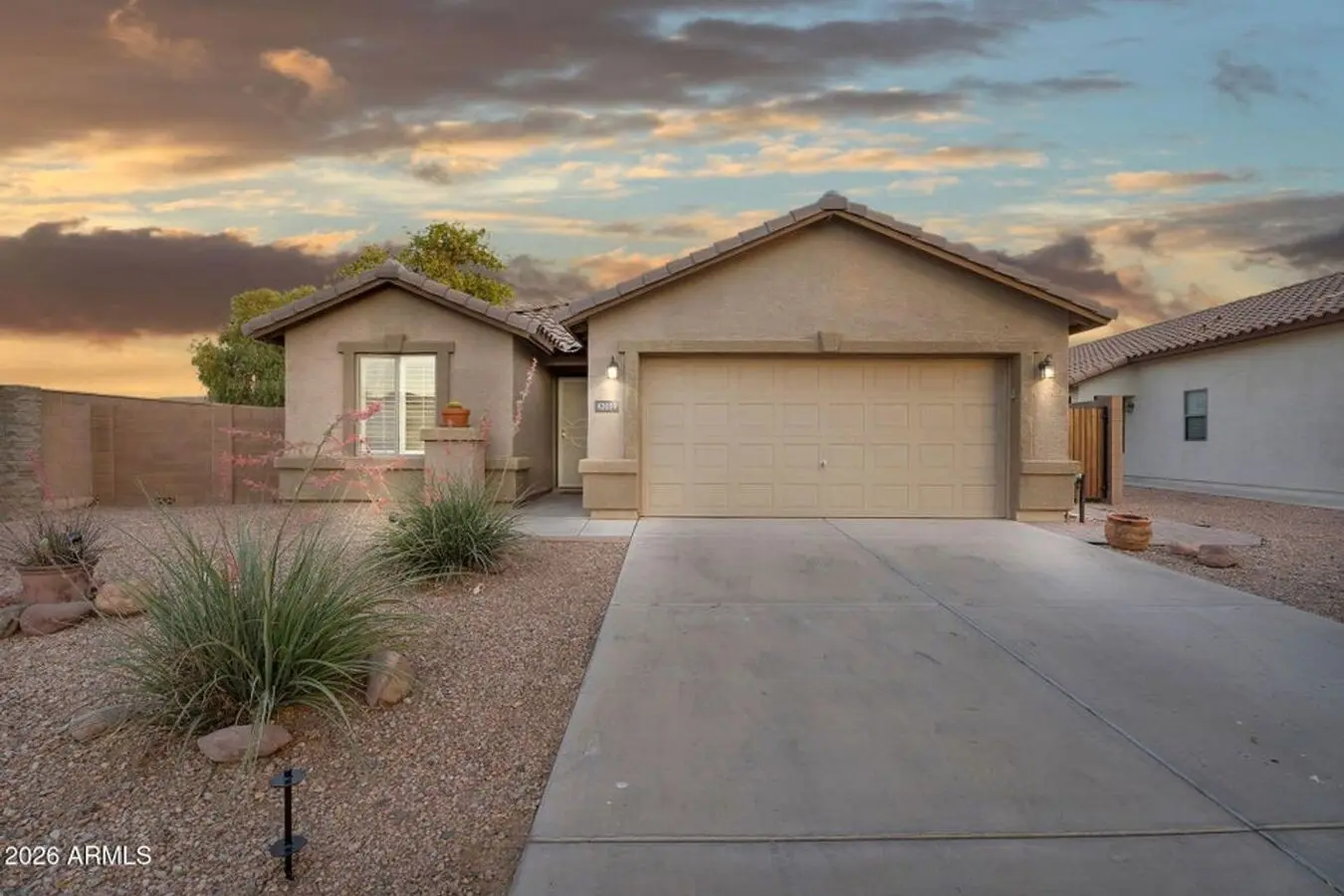 This Beautifully Maintained 4-bedroom, 3-full-bath Home!