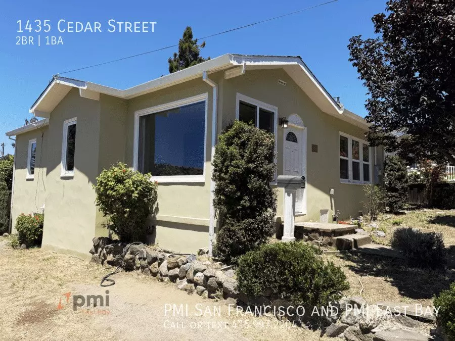 1435 Cedar St photo 2
