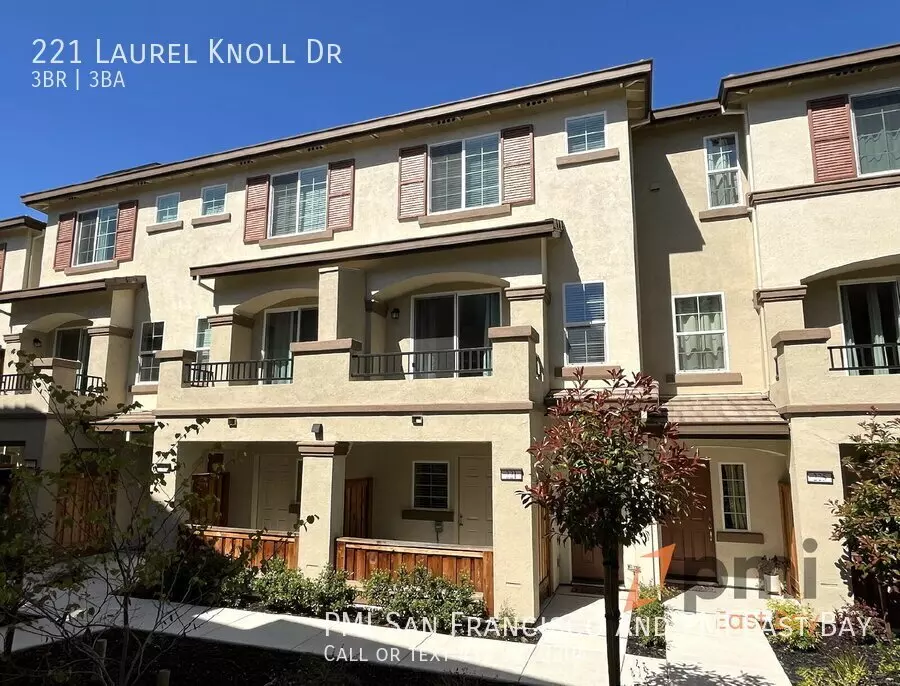 221 Laurel Knoll Drive, Martinez, CA 94553 photo 2