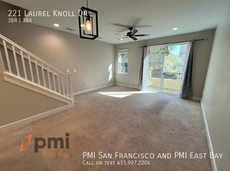 221 Laurel Knoll Drive, Martinez, CA 94553 photo 3