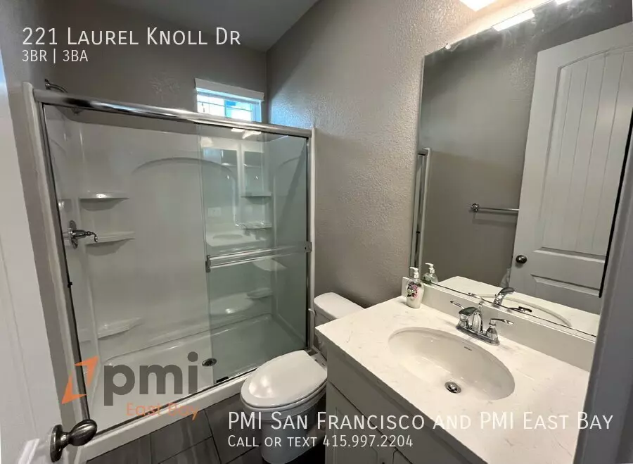 221 Laurel Knoll Drive, Martinez, CA 94553 photo 5