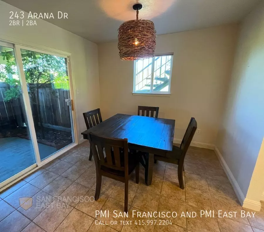 243 Arana Drive, Martinez, CA 94553 photo 3