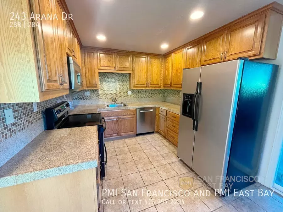 243 Arana Drive, Martinez, CA 94553 photo 4