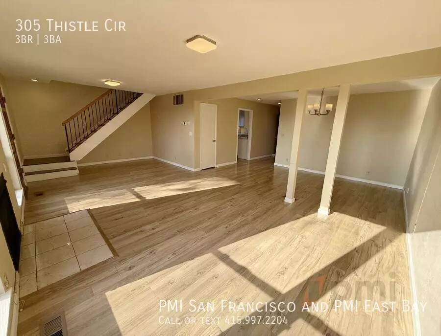 305 Thistle Circle, Martinez, CA 94553 photo 2