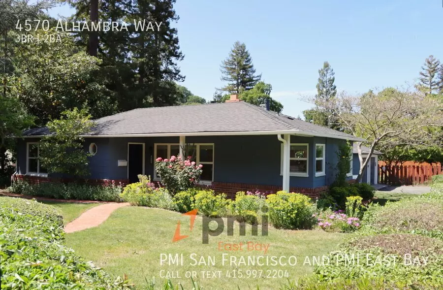 4570 Alhambra Way, Martinez, CA 94553 photo 4