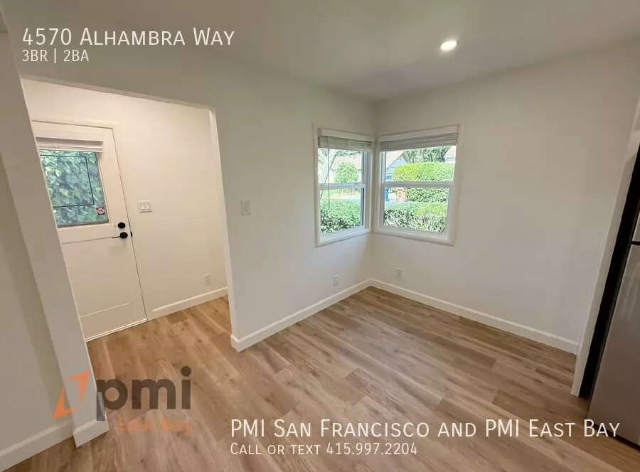 4570 Alhambra Way, Martinez, CA 94553 photo 2