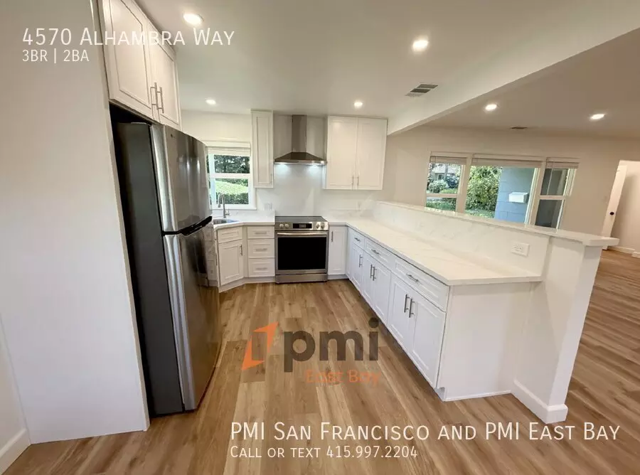 4570 Alhambra Way, Martinez, CA 94553 photo 3